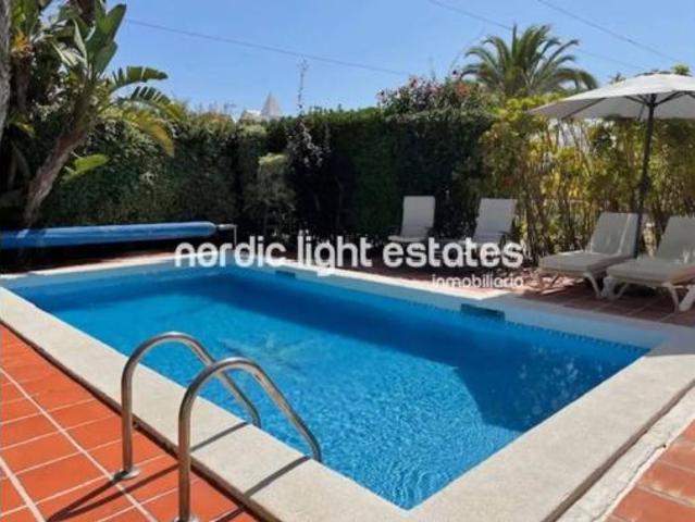 Chalet Venta Nerja, Nerja