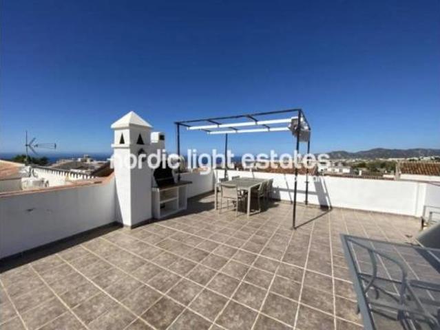 Chalet Venta Nerja, Nerja