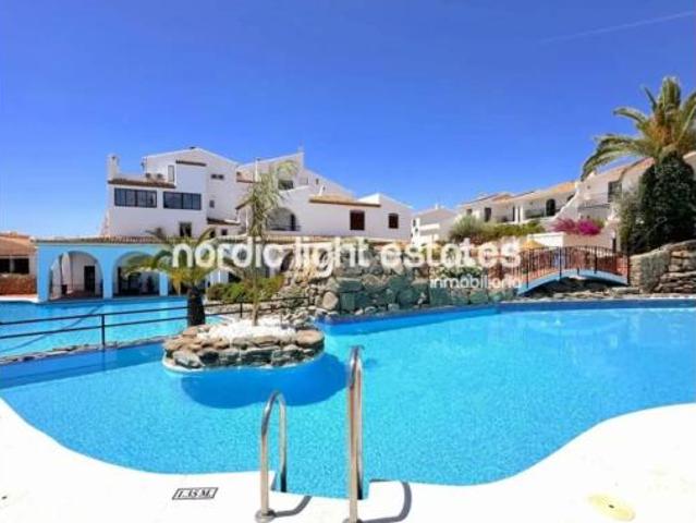 Chalet Venta Nerja, Nerja