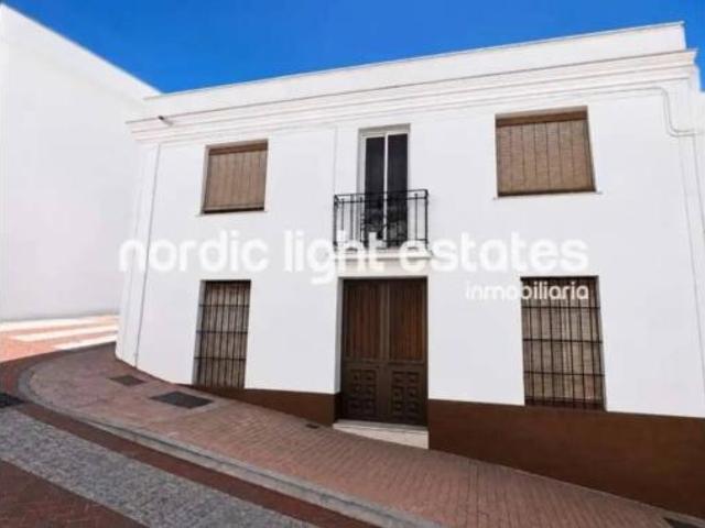 Chalet Venta Nerja, Nerja