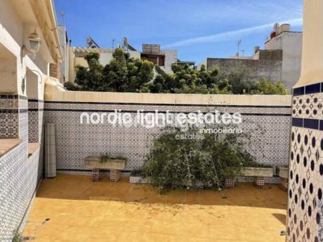 Chalet Venta Nerja, Nerja