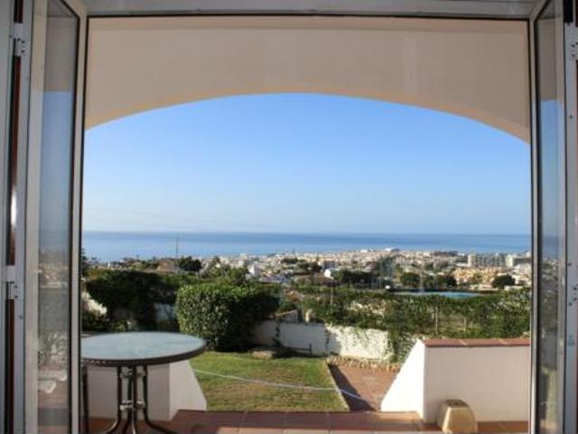 Chalet Venta Nerja, Nerja
