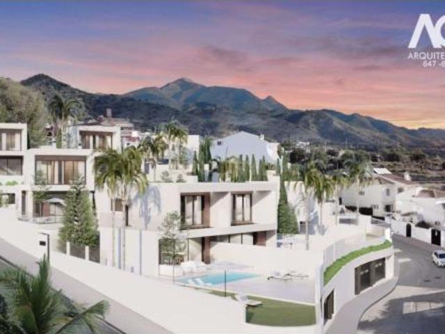Chalet Venta Nerja, Nueva Nerja Burriana