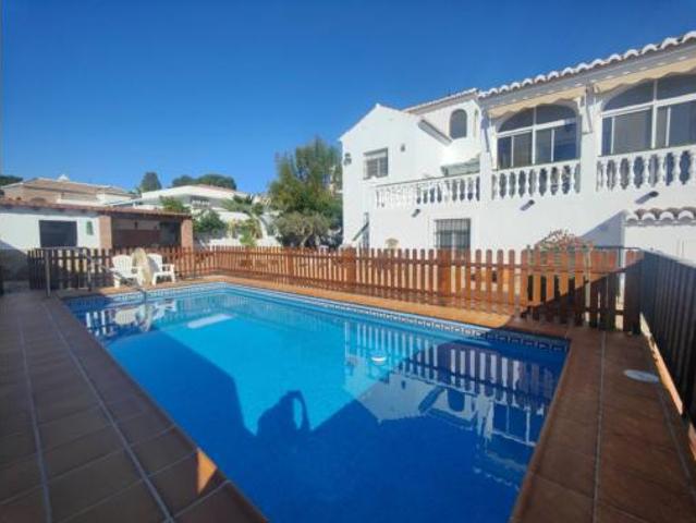 Chalet Venta Nerja, Nueva Nerja Burriana