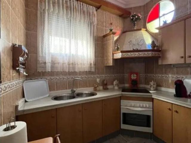 Chalet Venta Nerva, Nerva