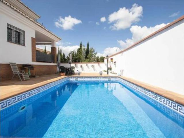 Chalet Venta Nívar, Nívar