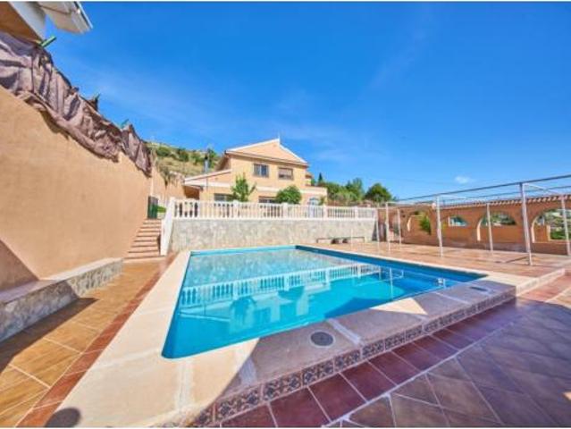Chalet Venta Nívar, Nívar