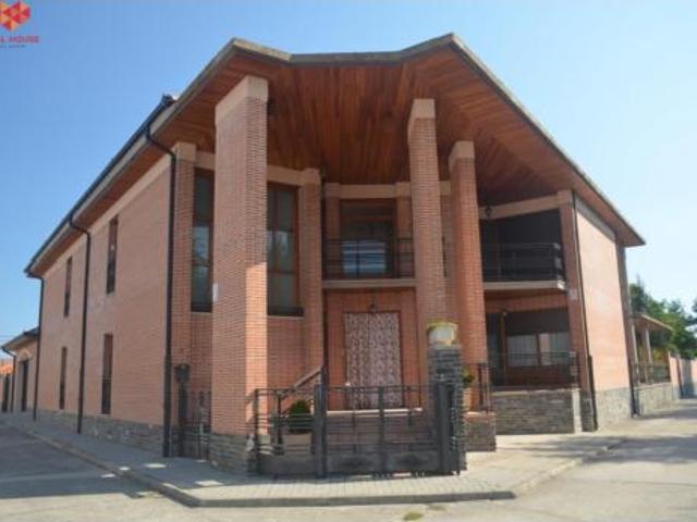 Chalet Venta Nieva, Nieva