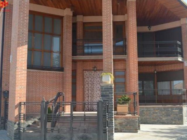 Chalet Venta Nieva, Nieva