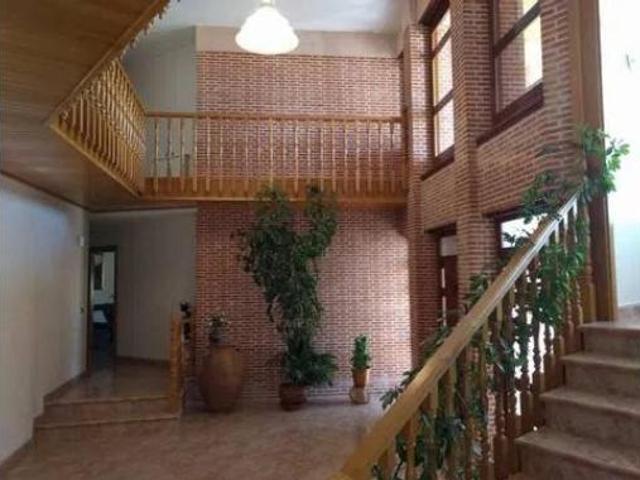 Chalet Venta Nieva, Nieva