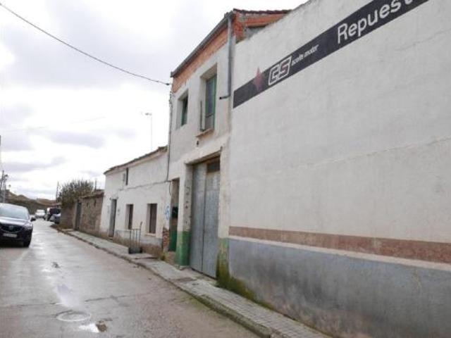 Chalet Venta Nieva, Nieva