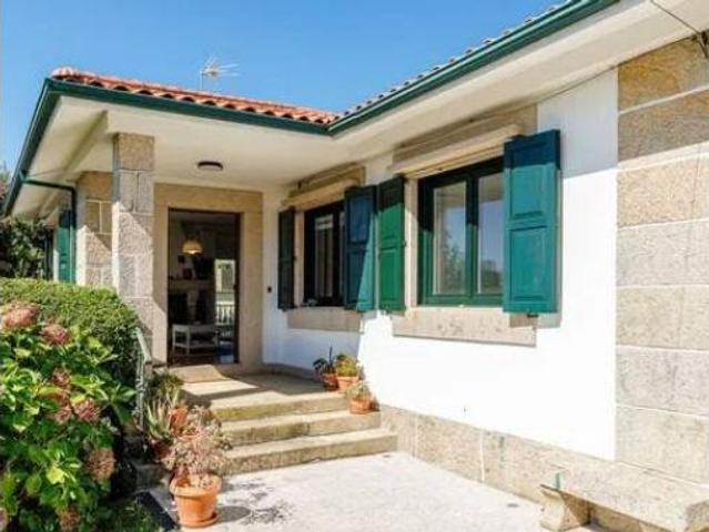 Chalet Venta Nigrán, A Ramallosa San Pedro