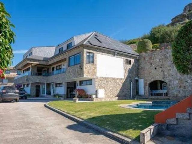 Chalet Venta Nigrán, A Ramallosa San Pedro