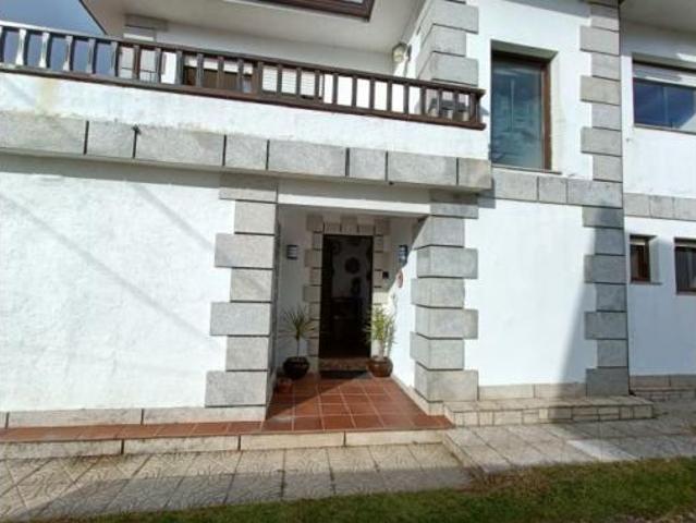 Chalet Venta Nigrán, A Ramallosa San Pedro