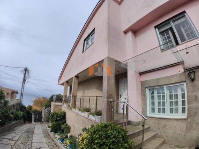 Chalet Venta Nigrán, A Ramallosa San Pedro