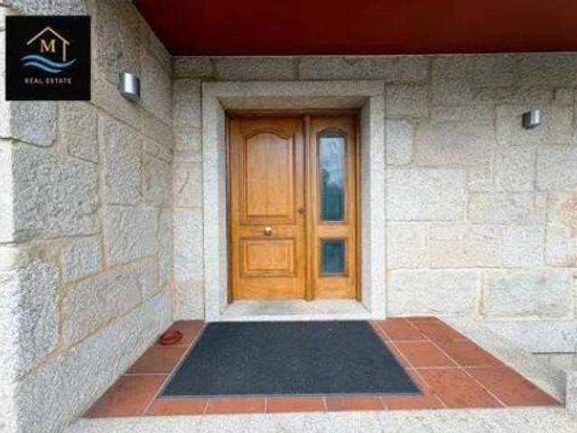 Chalet Venta Nigrán, A Ramallosa San Pedro