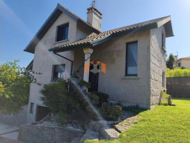 Chalet Venta Nigrán, A Ramallosa San Pedro