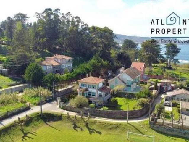 Chalet Venta Nigrán, A Ramallosa San Pedro Resto Parroquia