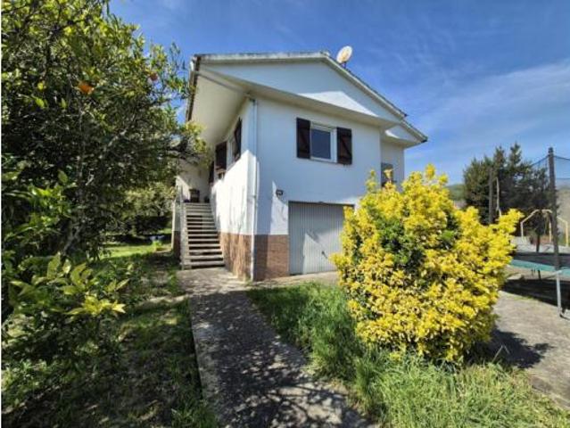 Chalet Venta Nigrán, Camos