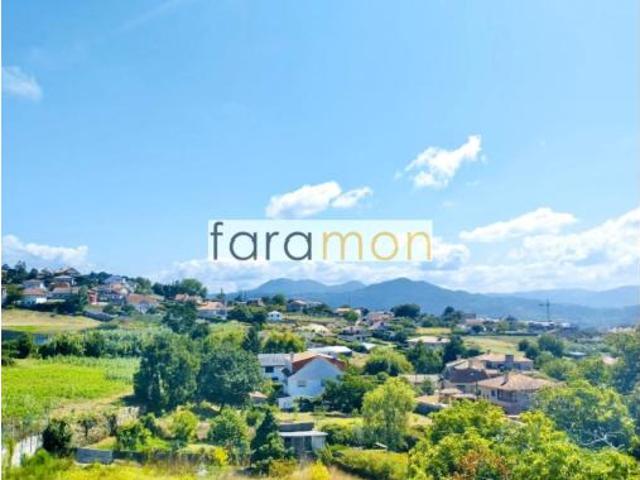 Chalet Venta Nigrán, Panjon