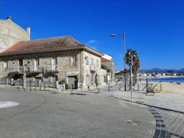 Chalet Venta Nigrán, Panjon