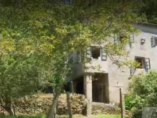 Chalet Venta Nigrán, Priegue