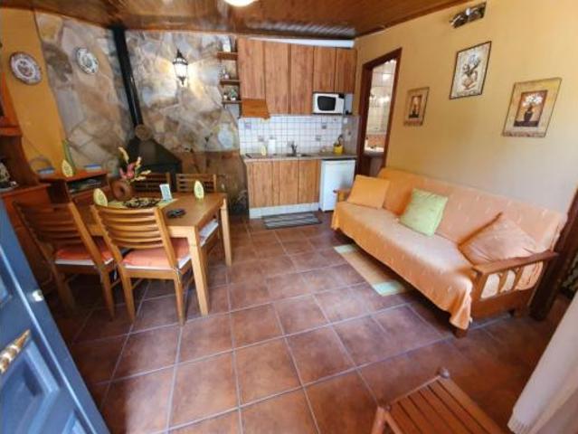 Chalet Venta Nigrán, Priegue