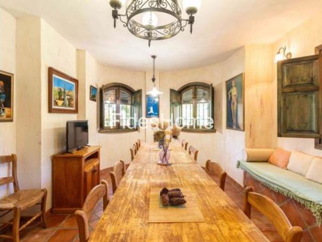 Chalet Venta Nigüelas, Nigüelas