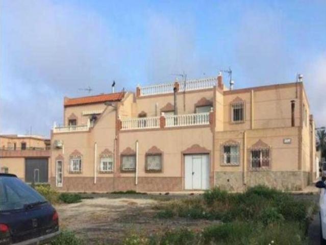 Chalet Venta Níjar, Campohermoso
