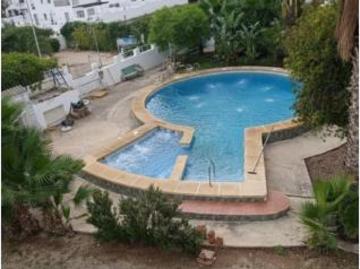 Chalet Venta Níjar, Campohermoso
