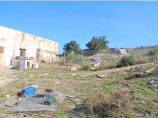 Chalet Venta Níjar, Aguamarga