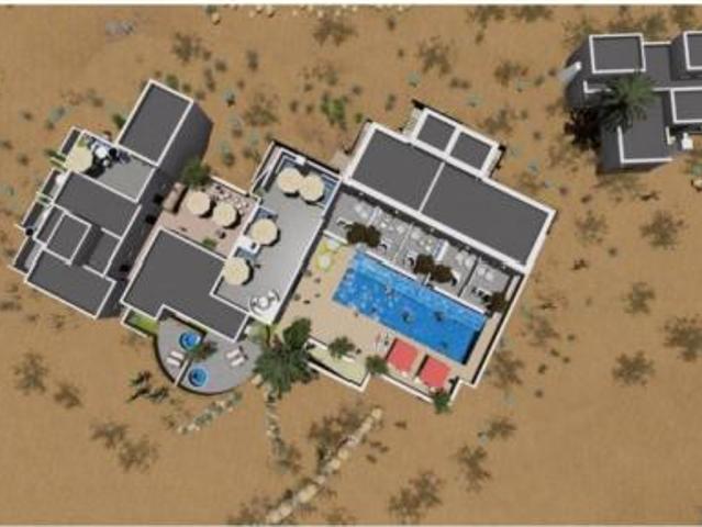 Chalet Venta Níjar, Fernán Pérez
