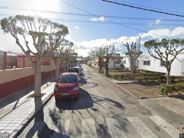 Chalet Venta Níjar, Boca de los Frailes