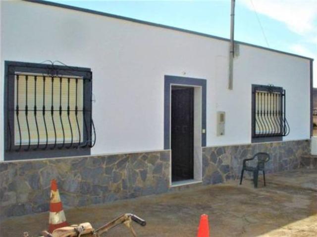 Chalet Venta Níjar, Fernán Pérez