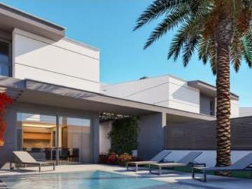 Chalet Venta Níjar, Los Nietos