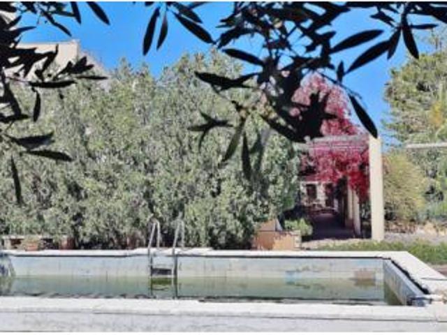 Chalet Venta Níjar, Níjar
