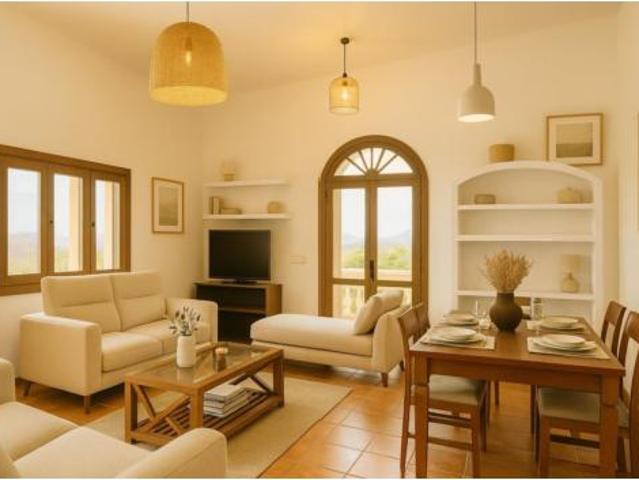 Chalet Venta Níjar, San Isidro de Níjar
