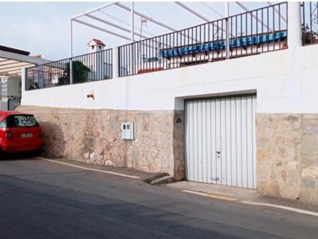 Chalet Venta Níjar, Níjar