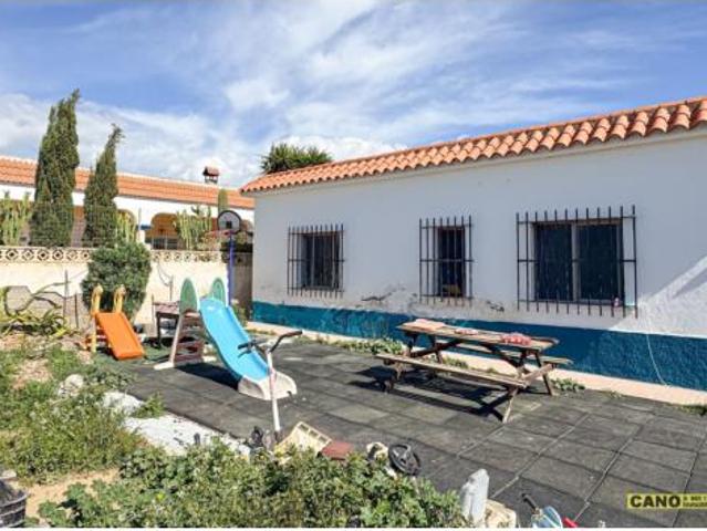 Chalet Venta Níjar, Níjar