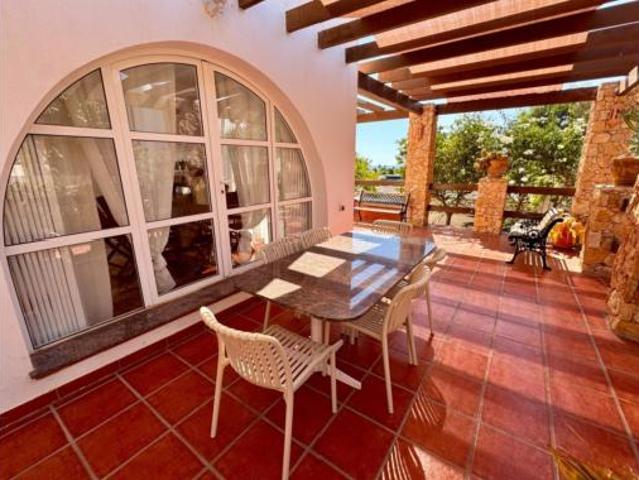 Chalet Venta Níjar, Níjar