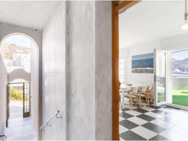 Chalet Venta Níjar, San José