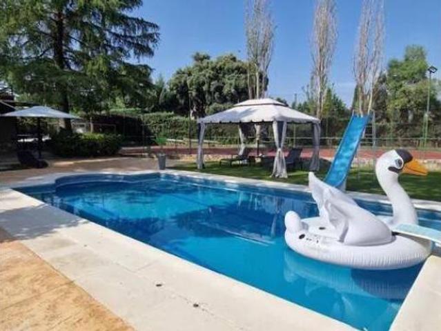 Chalet Venta Nuevo Baztán, Nuevo Baztán