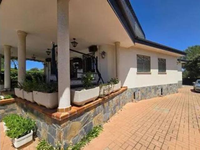 Chalet Venta Nuevo Baztán, Nuevo Baztán