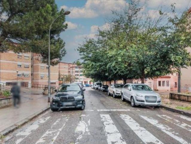 Chalet Venta Nuevo Baztán, Central Telefónica de Radio