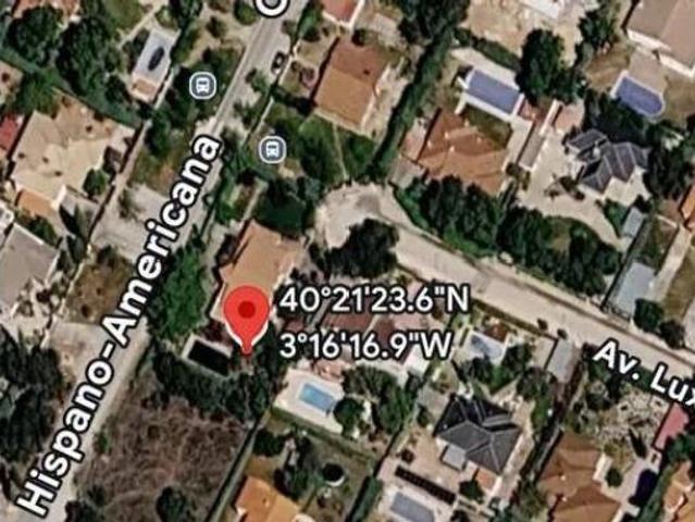 Chalet Venta Nuevo Baztán, Nuevo Baztán