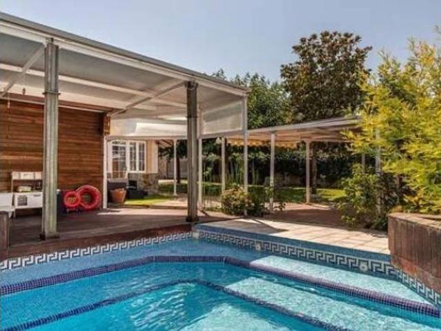 Chalet Venta Nuevo Baztán, Nuevo Baztán