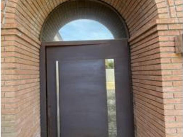 Chalet Venta Nuevo Baztán, Eurovillas