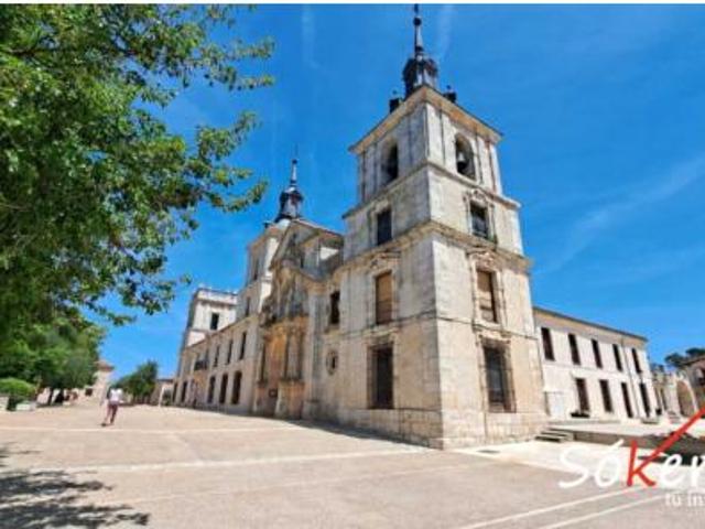 Chalet Venta Nuevo Baztán, Eurovillas