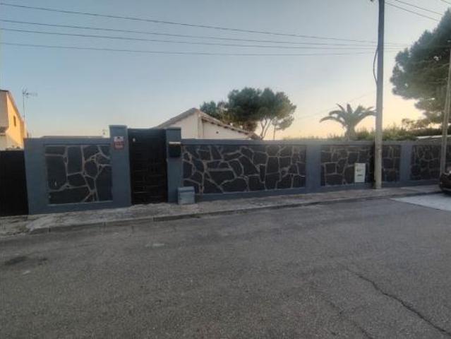 Chalet Venta Nuez de Ebro, Nuez de Ebro