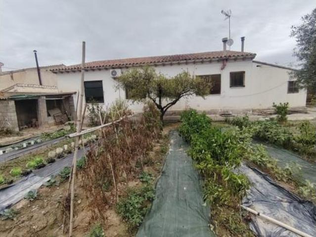 Chalet Venta Nuez de Ebro, Nuez de Ebro